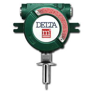 3A® Sanitary Flow Switch