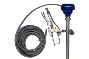 TLP - Truck Loading Probe / Tank Loading Probe - Weather Head Option TLP - Truck Loading Probe / Tank Loading Probe - Weather Head Option