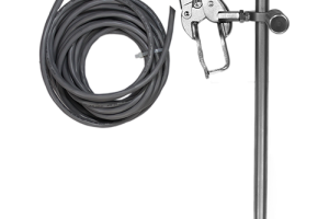 TLP - Truck Loading Probe / Tank Loading Probe - Weather Head Option TLP - Truck Loading Probe / Tank Loading Probe - Weather Head Option