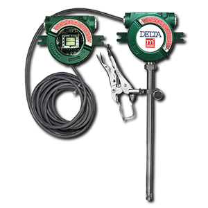 Tank/Rail Loading Sensor
