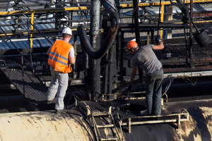 Tank Loading Application Tank Loading Application
