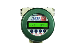 Delta M Corp.  Thermal Heat Transfer Fluid Monitoring - Delta M Corp.